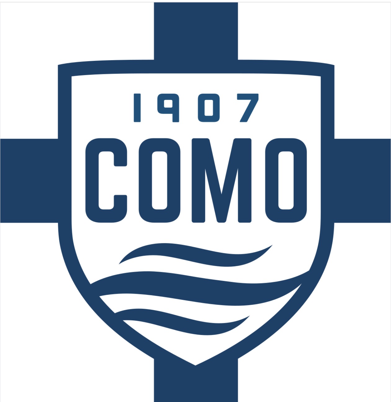 Como 1907